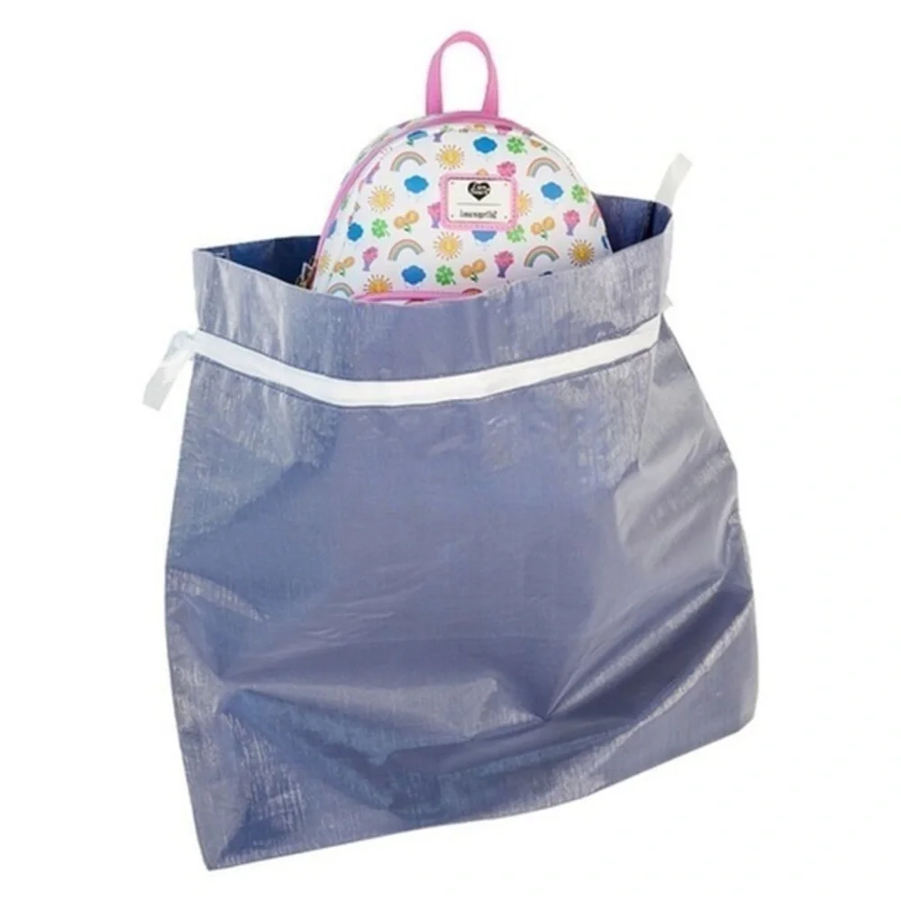 Disney’s Cinderella Gus and Jaq Teacup Mini Backpack